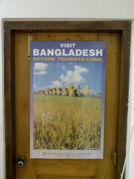 travel list bangladesh tourism destination marketing campaign